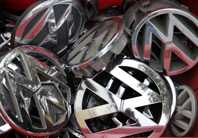 VW: Πολύ μικρότερο το πρόβλημα με τις εκπομπές διοξειδίου του άνθρακα